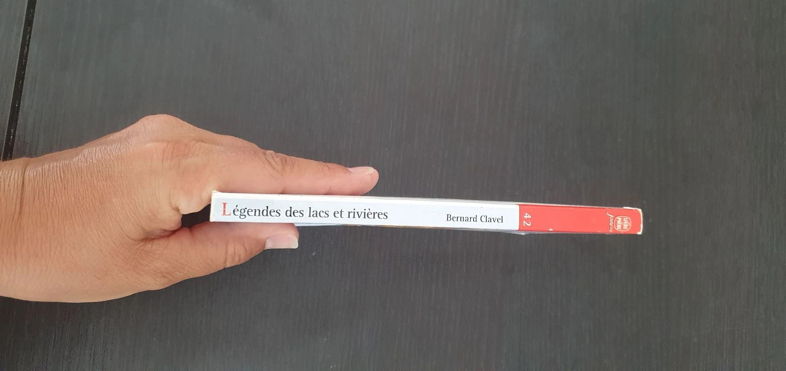 Legenden van meren en rivieren – photo 3